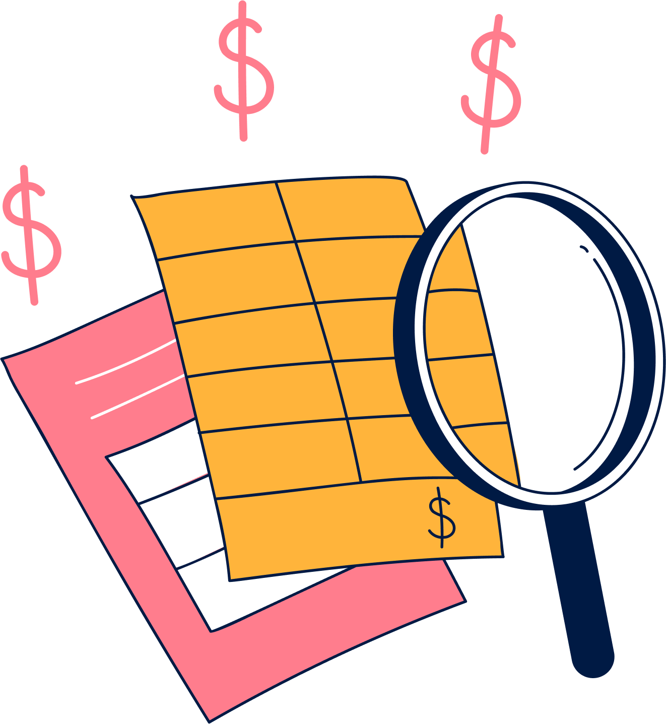 accounting services