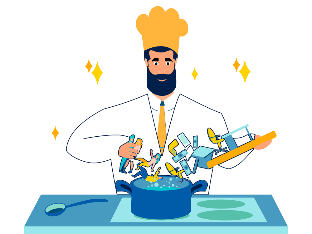 Restaurant Accounting Services