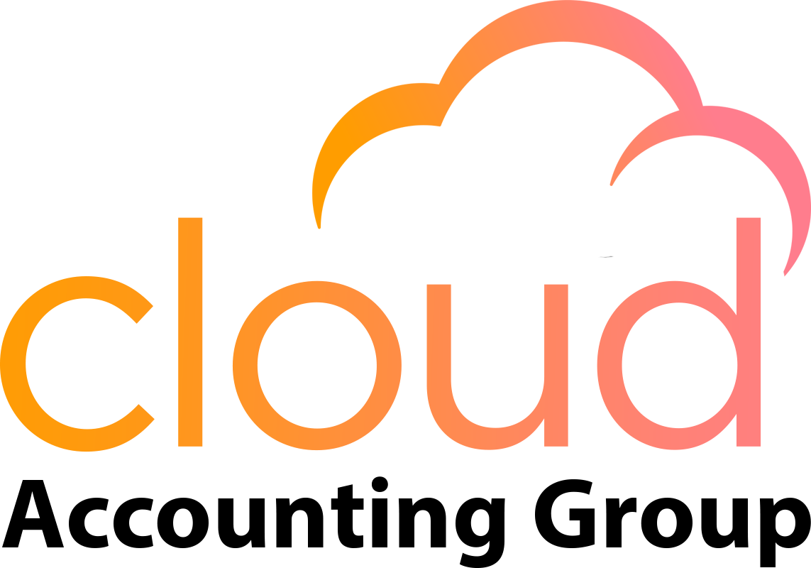 Cloud Accounting Group Homepage