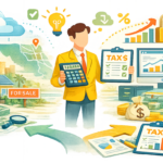 The Ultimate Florida Real Estate Investor Tax Planning Guide
