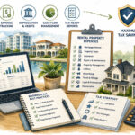 Real Estate Investor Bookkeeping