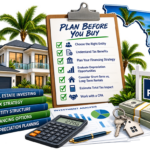 Tax Planning Before Buying Your First Rental Property in Florida